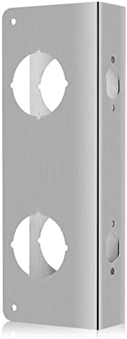 Stainless Steel Door Reinforcer
