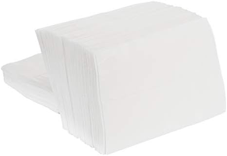 EcoQuality Disposable Napkins - High-Quality Eco-Friendly Perfect for Restaurants More