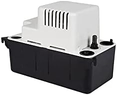 Efficient Condensate Removal Little Giant Pump Top Choice for Homeowners