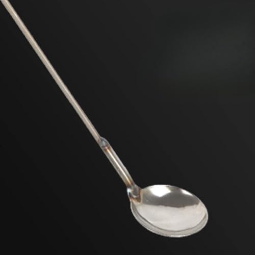 Reusable Water Heater Cleaning Tool for Removing Hard Water Sediment