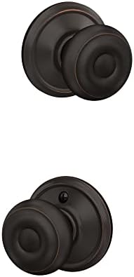 Schlage Door Knob Lock - Passage Use
