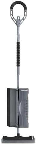 Roamwild Multi-Cleaner Broom Set for Pet Hair Removal Deep Cleaning