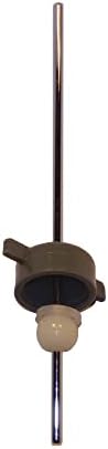 Moen 11985 Replacement Pivot Rod for 5050 Bathroom Sink Drain