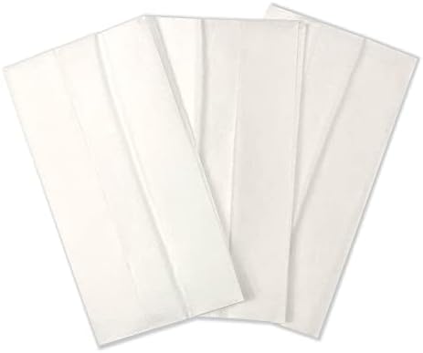 GEN Organic 1-Ply Tall-Fold Napkins