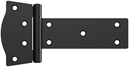 Perfect Hinges for Modern Looks