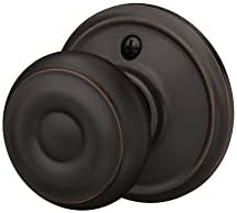 Schlage Door Knob Lock - Passage Use