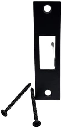 TUFF STRIKE Door Reinforcement Strengthen Your Door