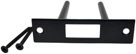 TUFF STRIKE Door Reinforcement Strengthen Your Door