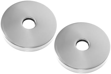 Stainless Steel Shower Flange Covers