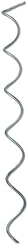 Versatile Hinges for Livestock Pens Gates