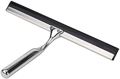 Aliglow Squeegee for Glass Cars and Mirrors