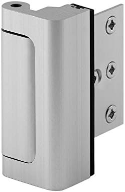Prime-Line Door Reinforcement Lock