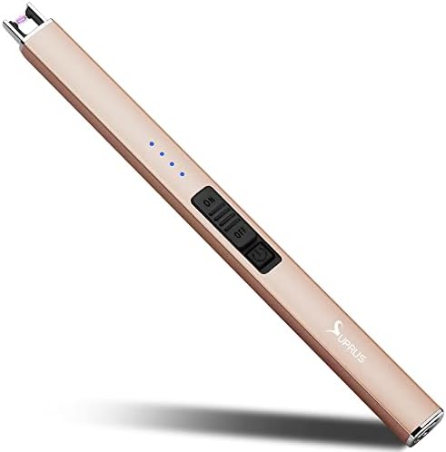 Suprus Arc Windproof Lighter