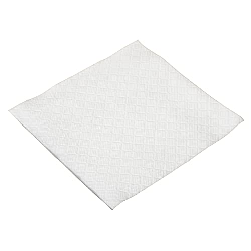 Amazon Commercial 1-Ply White Lunch Napkins