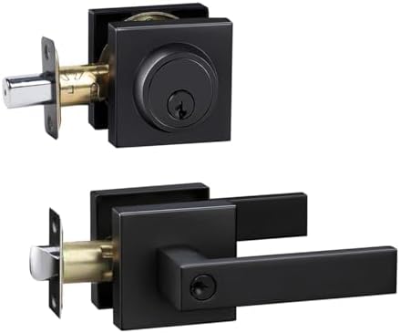 Ccielsa Dawn Exterior Door Lock Set