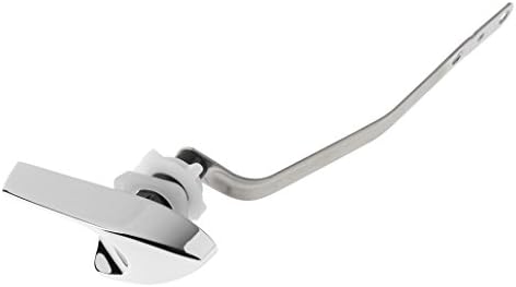 Kohler 87115-CP Polished Chrome Left Trip Lever Kit