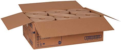 Ultimate HYGIENE Tork Natural Paper Towel Roll for Your Restroom Needs