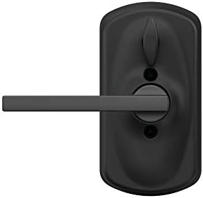 Schophage FE595 PLY 622 LAT Plymouth Keypad Entry