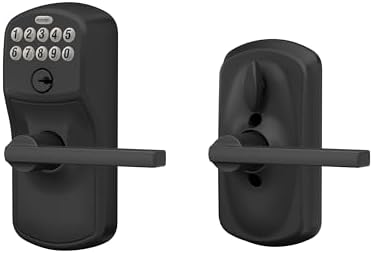 Schophage FE595 PLY 622 LAT Plymouth Keypad Entry