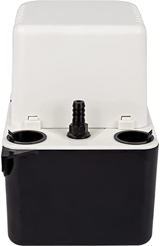 Truth-Seeking Smart Condensate Pump