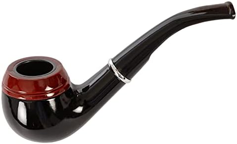 Fake Cigar Pipe Prop for Cosplay Accessories