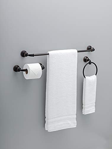 Delta Faucet 3-Piece Bath Kit