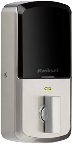 Kwikset Smart Lock with Keyless Entry