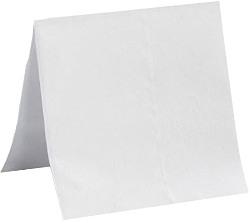 Durable 1-Ply Beverage Napkins