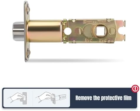 Adjustable Deadlatch 2-38 or 2-34 Door Lock