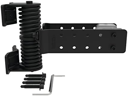 Self-Closing Gate Device for Replacement
