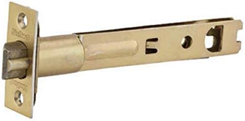 Kwikset 5-inch Deadbolt Door Latch