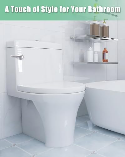 Quick-Replace Effortless Flush Kit