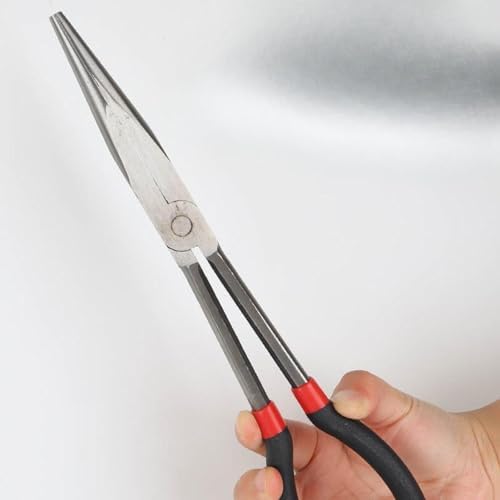 Reusable Water Heater Cleaning Tool for Removing Hard Water Sediment