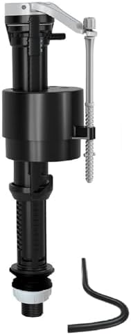 RT Toilet Fill Valve - Simple Setup Effortless Functioning