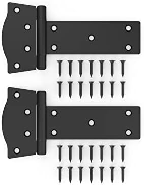 Perfect Hinges for Modern Looks