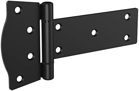 Perfect Hinges for Modern Looks
