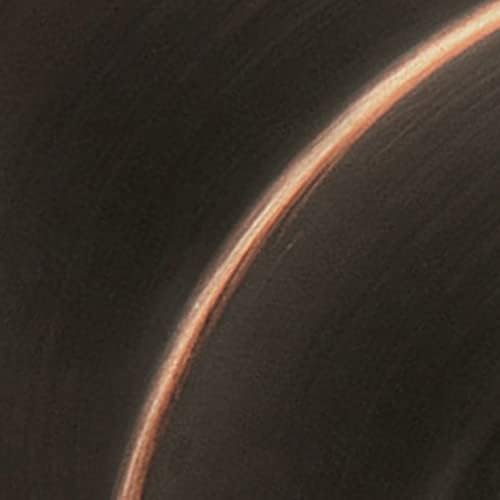 Design House 700534 Springdale Privacy Door Lever - Oil Rubbed Bronze