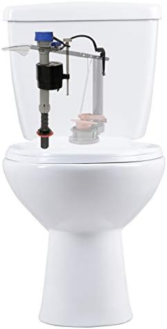 Fluidmaster Performax Universal Toilet Fill Valve