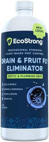 Natural Fruit Fly Eliminator 32 Fl Oz