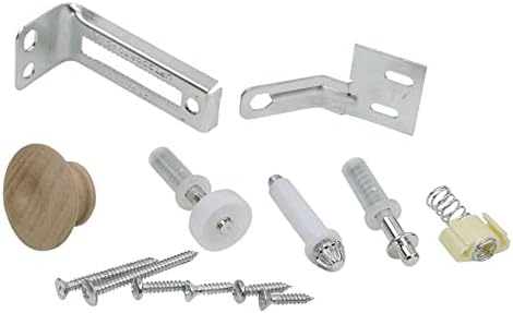 Bifold Door Repair Kit 2-Pack