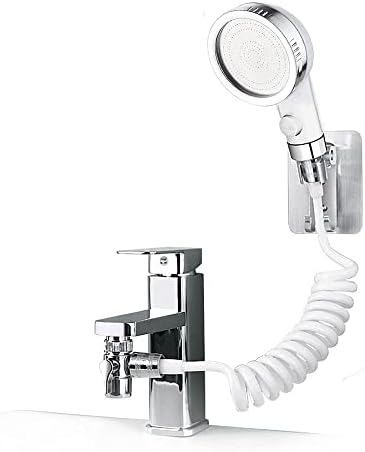 CUTMG Generic Basin Handheld Shower Set