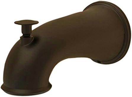 Danco Tub Bathtub Spout Oil Rubbed Bronze