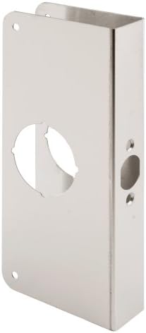 Stainless Steel Door Lock Reinforcement Plate