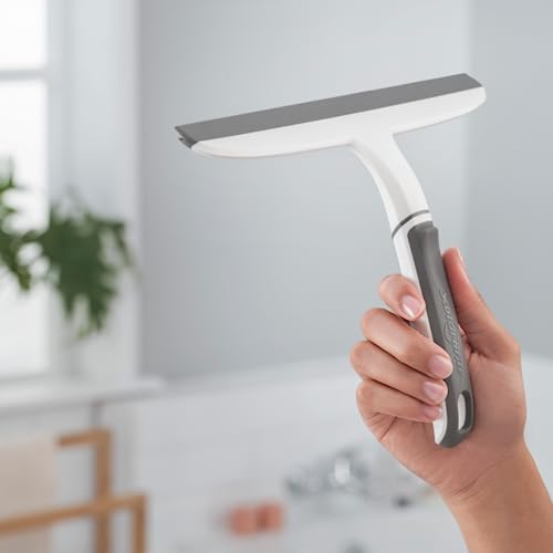Scotch-Brite Dual-Blade Squeegee Safe for Lots
