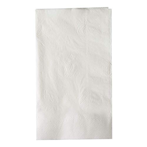 Premium Eco-Friendly Dinner Napkins 2x15x17