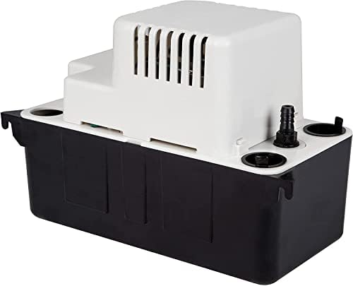 Truth-Seeking Smart Condensate Pump