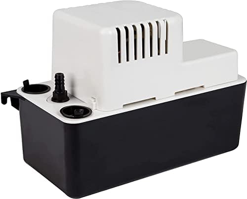 Truth-Seeking Smart Condensate Pump