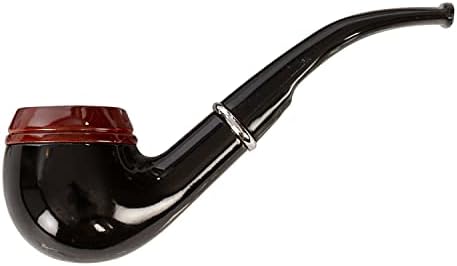 Fake Cigar Pipe Prop for Cosplay Accessories