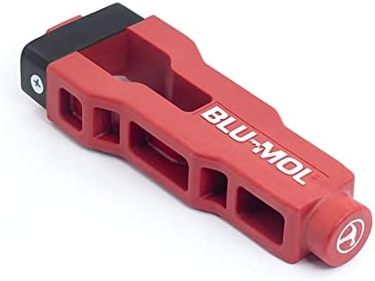 Professional Door Latch Mortise Tool