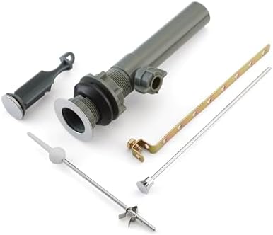 Moen Replacement Drain Kit Chrome